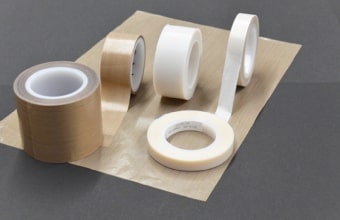 各種フッ素樹脂テープ